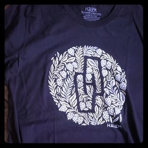 Halem t shirt new